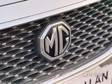 MG ZS 2020
